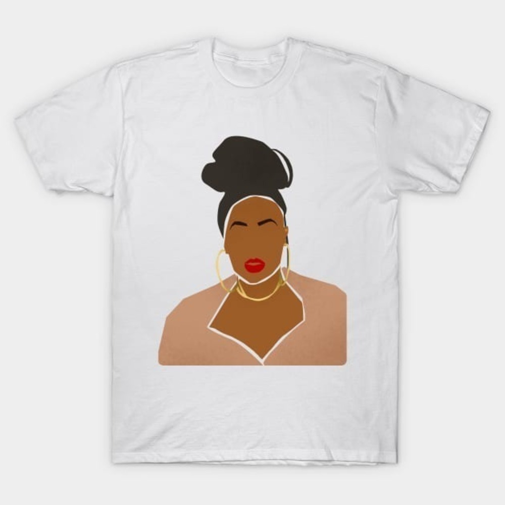 Missy Elliott - Missy Elliott - T-Shirts